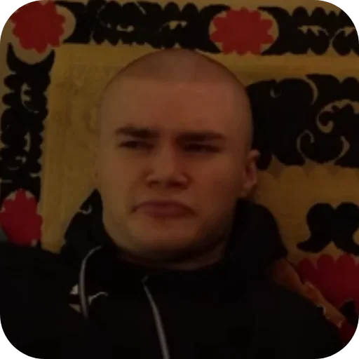 😒 Стикер «GIGASQUAD69» для Telegram