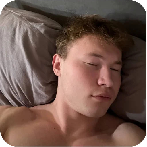 😴 Стикер «GIGASQUAD69» для Telegram