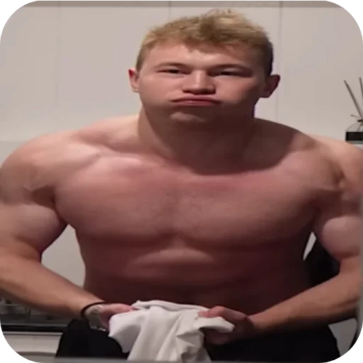 😏 Стикер «GIGASQUAD69» для Telegram