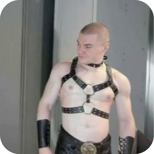 😏 Стикер «GIGASQUAD69» для Telegram