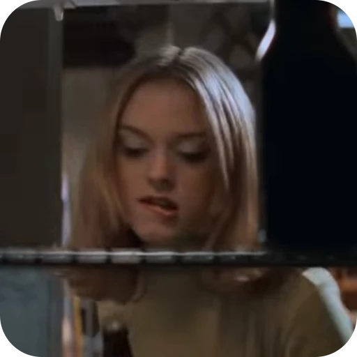 ☀️ Стикер «Scream» для Telegram