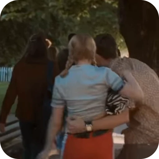 ☀️ Стикер «Scream» для Telegram