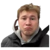 🙃 Эмодзи «tatwole» для Telegram