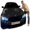 🚗 Эмодзи «tatwole» для Telegram