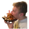 🍔 Эмодзи «tatwole» для Telegram
