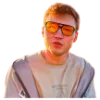 😎 Эмодзи «tatwole» для Telegram