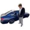 🚗 Эмодзи «tatwole» для Telegram
