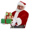 🎅 Эмодзи «tatwole» для Telegram