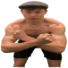 💪 Эмодзи «tatwole» для Telegram