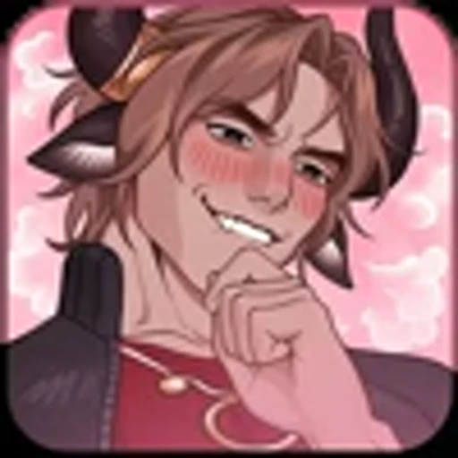 Стикер 13 Таурон add