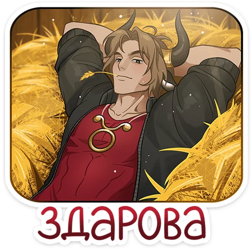 Обложка пака