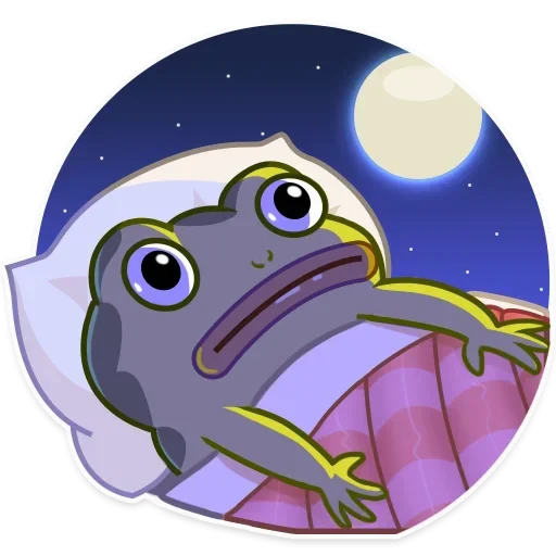 😐 Стикер «tavernachat» для Telegram