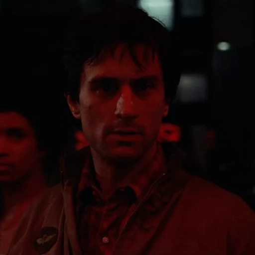 👹 Стикер «Taxi Driver» для Telegram