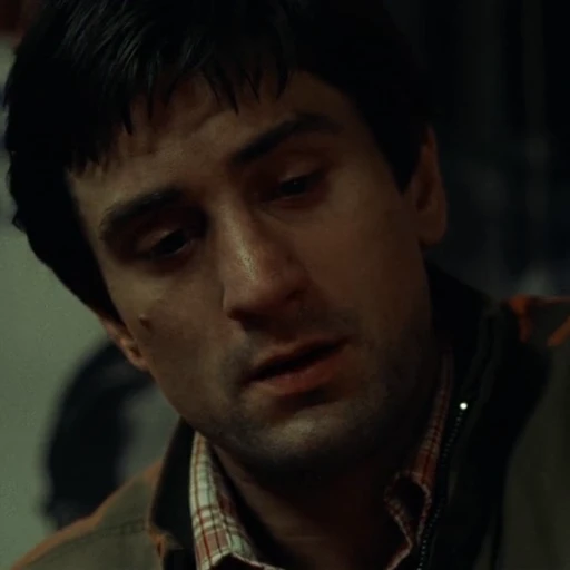 😟 Стикер «Taxi Driver» для Telegram