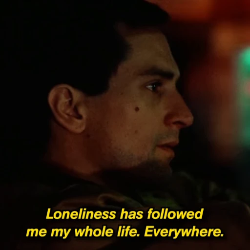 👤 Стикер «Taxi Driver» для Telegram