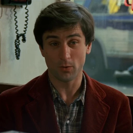 🗣 Стикер «Taxi Driver» для Telegram