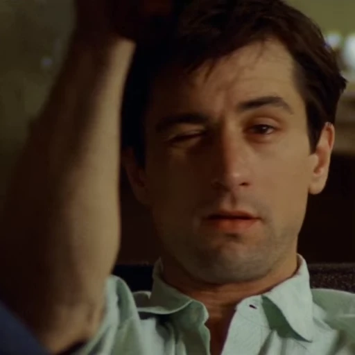 🔫 Стикер «Taxi Driver» для Telegram