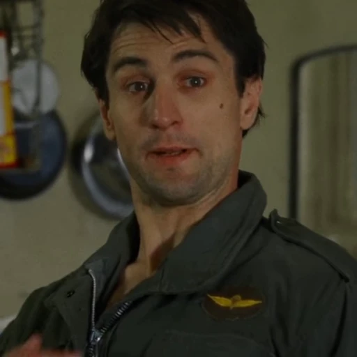 🫵 Стикер «Taxi Driver» для Telegram