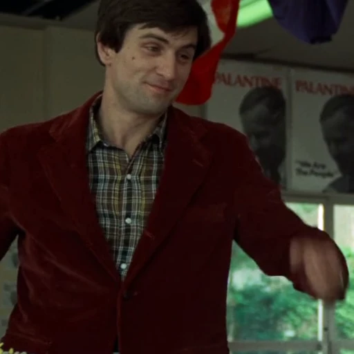 🤜 Стикер «Taxi Driver» для Telegram