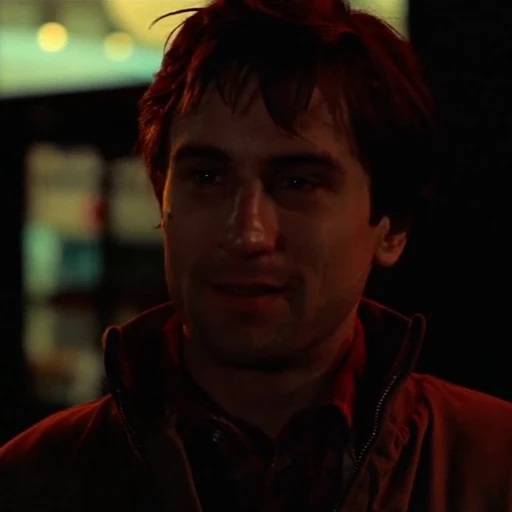 ❌ Стикер «Taxi Driver» для Telegram