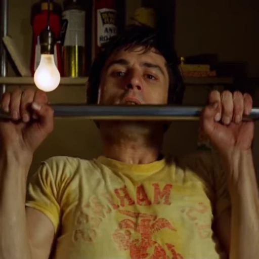 💪 Стикер «Taxi Driver» для Telegram