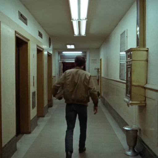 🚶‍♂ Стикер «Taxi Driver» для Telegram
