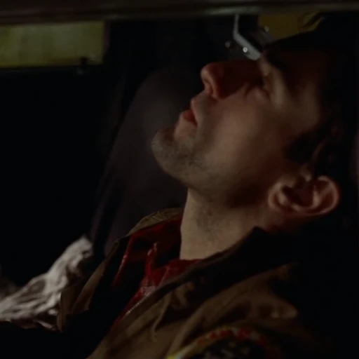 😤 Стикер «Taxi Driver» для Telegram
