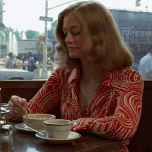 ➰ Стикер «Taxi Driver» для Telegram