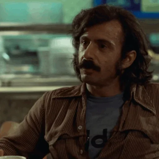 ➰ Стикер «Taxi Driver» для Telegram