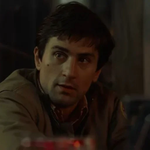 ➰ Стикер «Taxi Driver» для Telegram