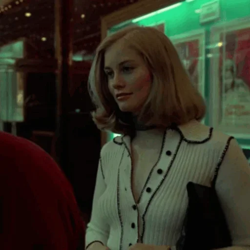 ➰ Стикер «Taxi Driver» для Telegram