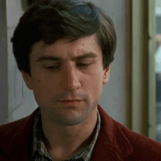 ➰ Стикер «Taxi Driver» для Telegram