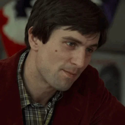 ➰ Стикер «Taxi Driver» для Telegram