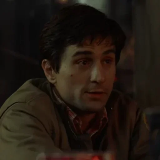 ➰ Стикер «Taxi Driver» для Telegram