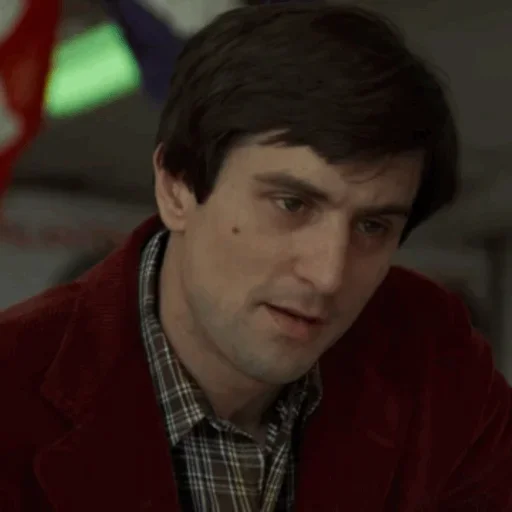 ➰ Стикер «Taxi Driver» для Telegram