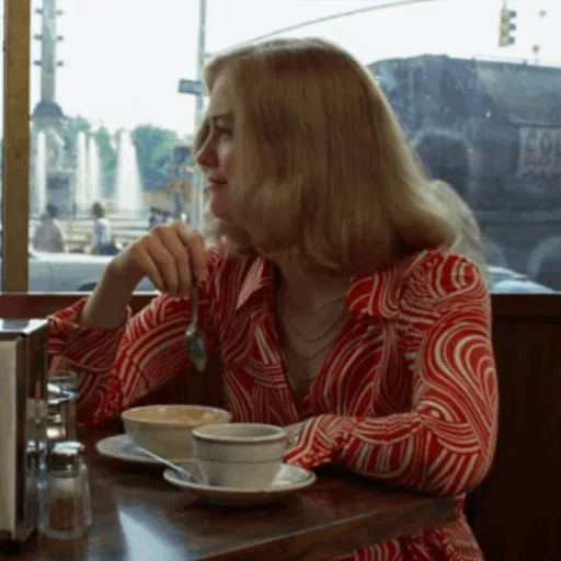➰ Стикер «Taxi Driver» для Telegram