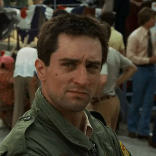 ➰ Стикер «Taxi Driver» для Telegram