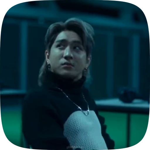 🚸 Стикер «KinnPorsche The Series La Forte» для Telegram