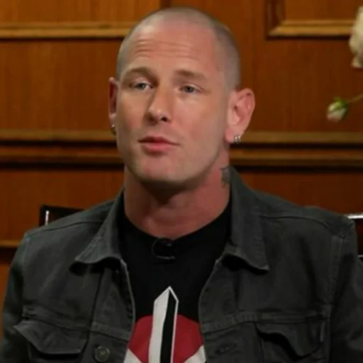🥡 Стикер «Corey Taylor» для Telegram