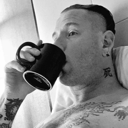 🥡 Стикер «Corey Taylor» для Telegram