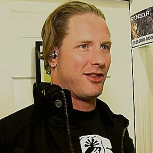 🥡 Стикер «Corey Taylor» для Telegram