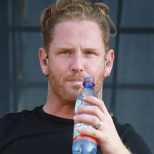 🥡 Стикер «Corey Taylor» для Telegram
