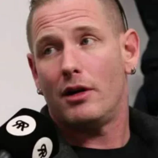 🥡 Стикер «Corey Taylor» для Telegram
