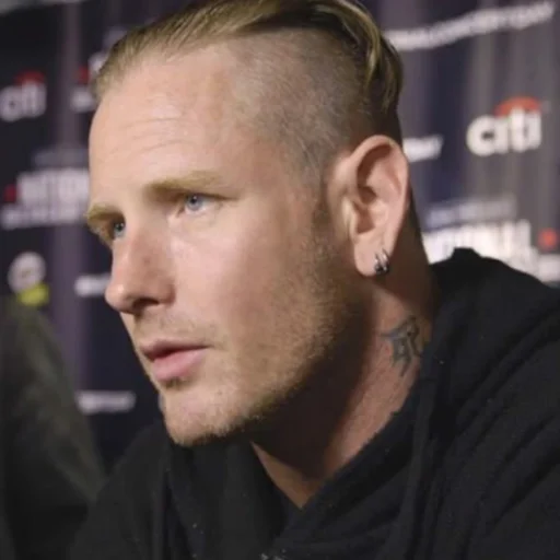 🥡 Стикер «Corey Taylor» для Telegram