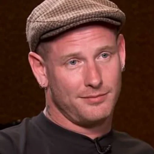 🥡 Стикер «Corey Taylor» для Telegram