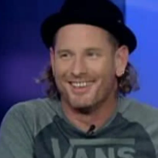 🥡 Стикер «Corey Taylor» для Telegram