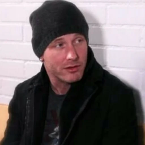 🥡 Стикер «Corey Taylor» для Telegram