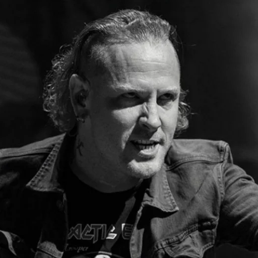 🥡 Стикер «Corey Taylor» для Telegram