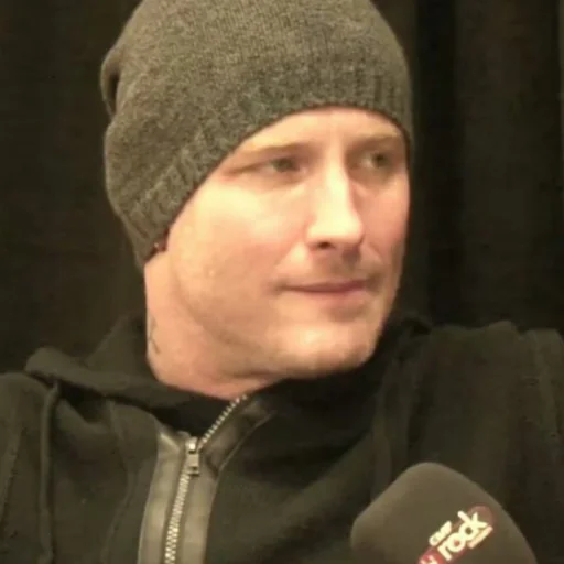 🥡 Стикер «Corey Taylor» для Telegram