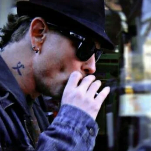 🥡 Стикер «Corey Taylor» для Telegram